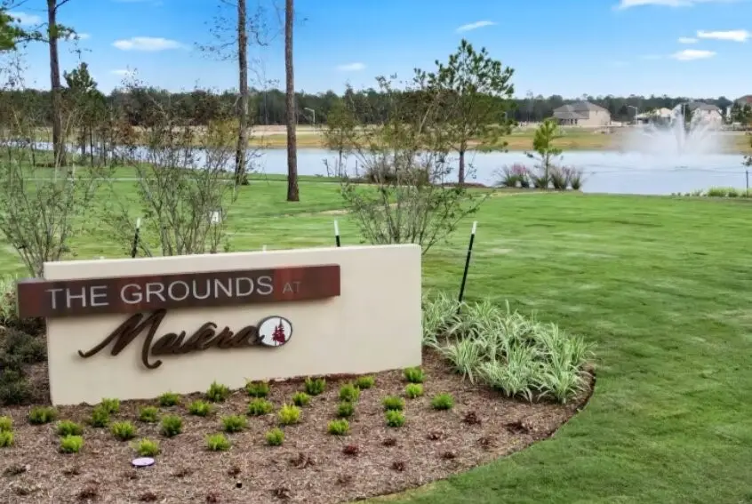 15031 Rustic Moon Road, Conroe, TX 77302 - #3