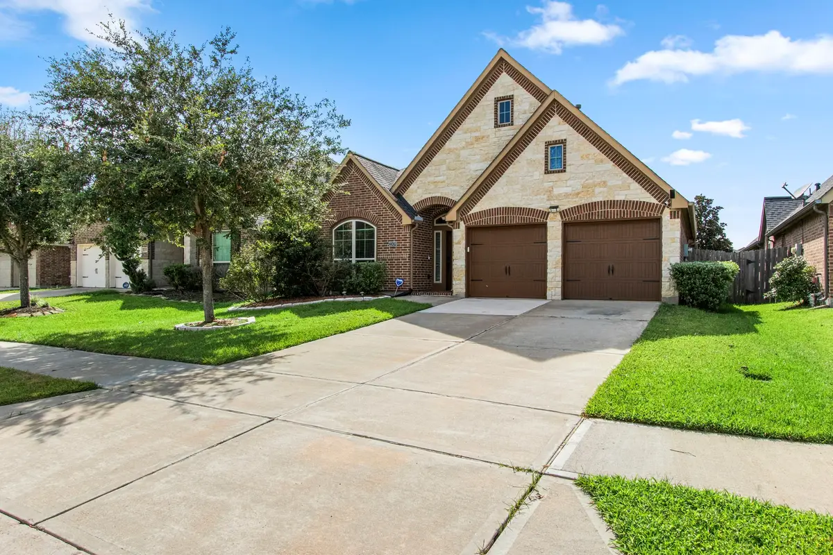 22439 Slate Oaks Lane, Richmond, TX 77469 - #1