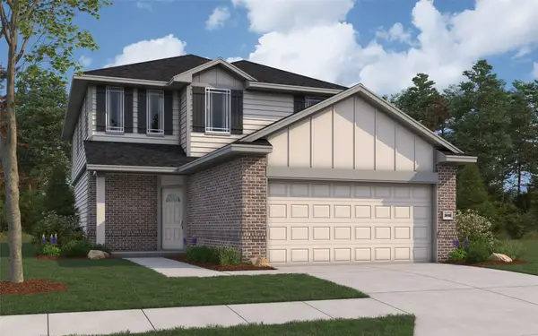 5844 Trout Lily Drive, Montgomery, TX 77316