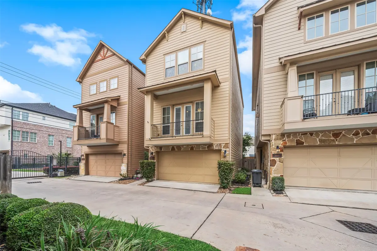 6005 Kansas Street #B, Houston, TX 77007 - #1
