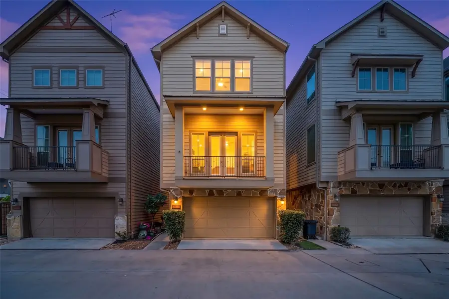 6005 Kansas Street #B, Houston, TX 77007 - #2