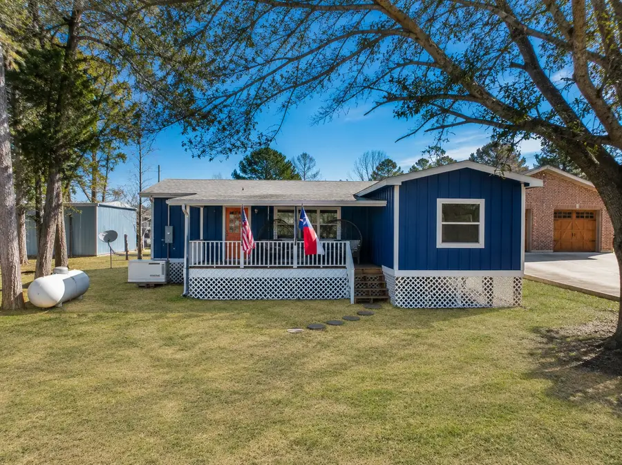 157 Lakeview Drive S, Livingston, TX 77351 - #3