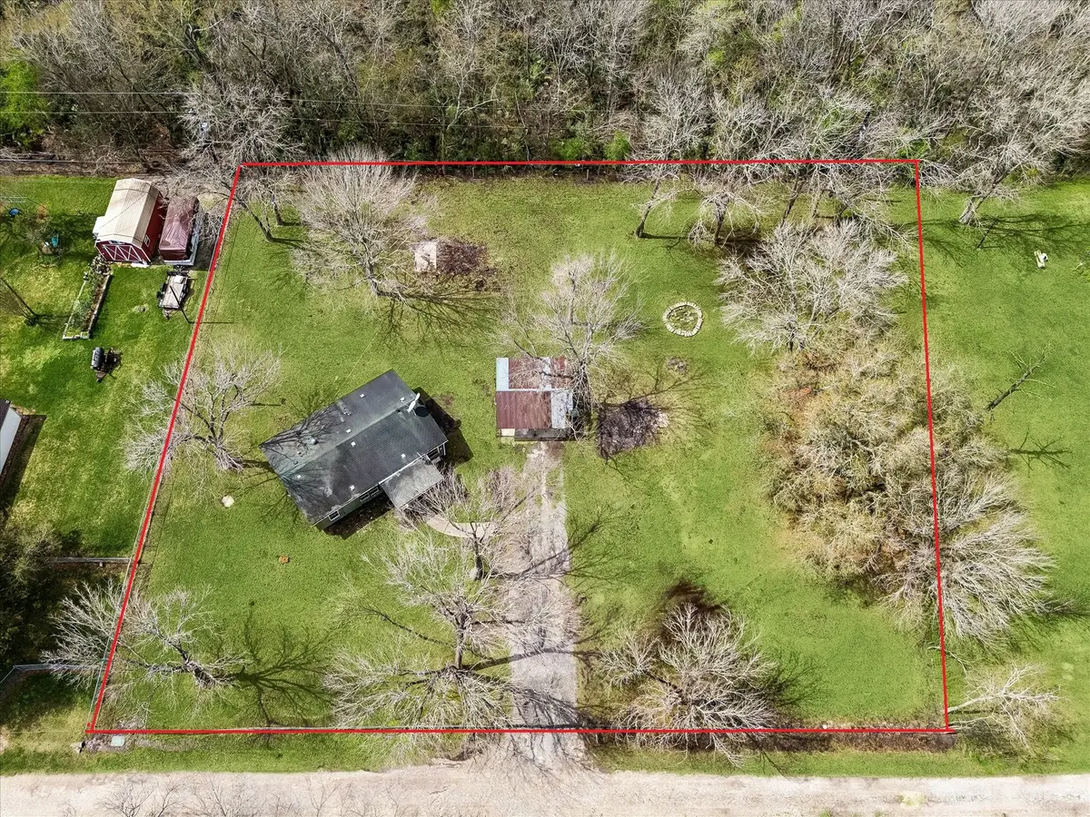 4517 Harvey Road, Crosby, TX 77532 - #1