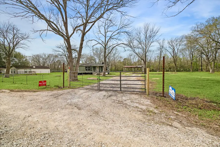 4517 Harvey Road, Crosby, TX 77532 - #2