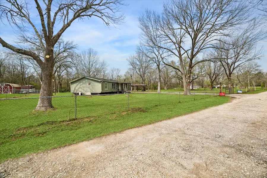 4517 Harvey Road, Crosby, TX 77532 - #3