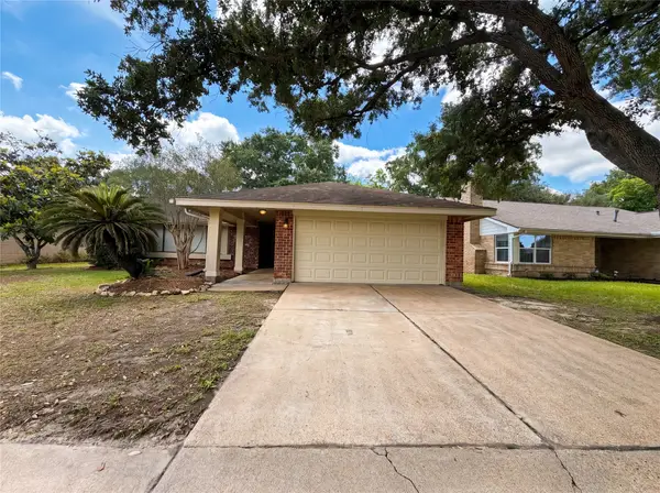 22031 Birch Valley Drive, Katy, TX 77450