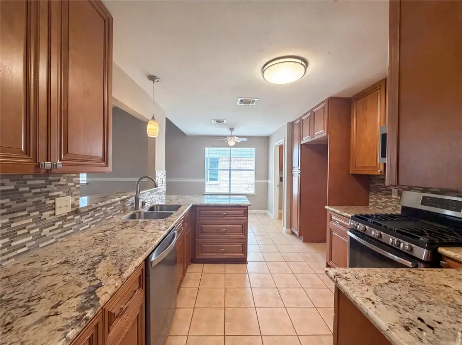 22031 Birch Valley Drive, Katy, TX 77450 - #2