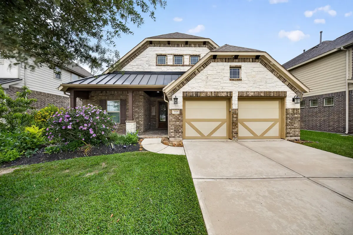 2829 Parkside Village Court, Pearland, TX 77581 - #1