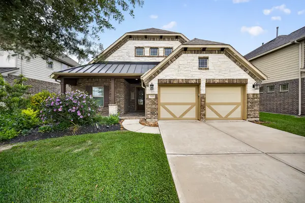 2829 Parkside Village Court, Pearland, TX 77581