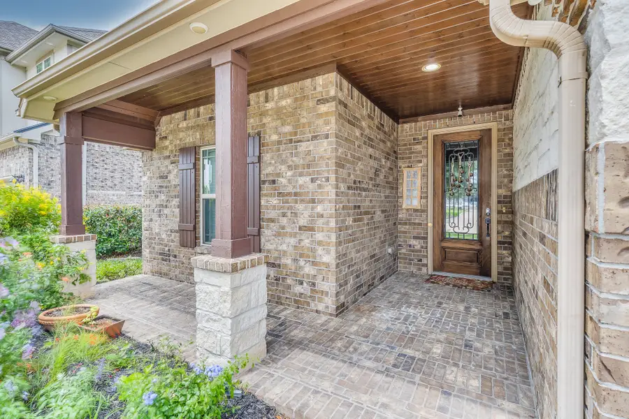 2829 Parkside Village Court, Pearland, TX 77581 - #2