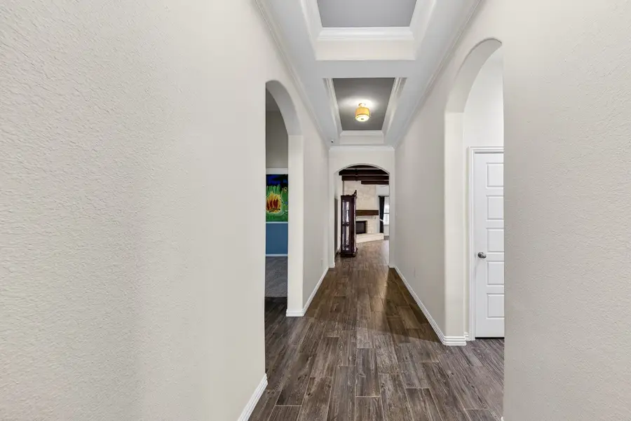 2829 Parkside Village Court, Pearland, TX 77581 - #3