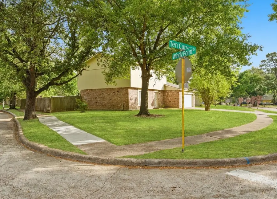 6914 Ten Curves Road, Spring, TX 77379 - #3