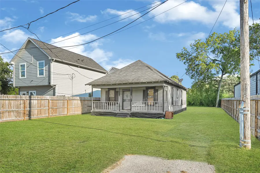 4013 King Street, Houston, TX 77026 - #2