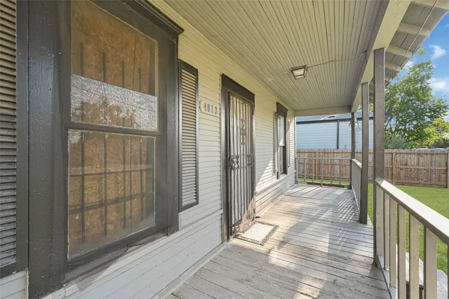 4013 King Street, Houston, TX 77026 - #3