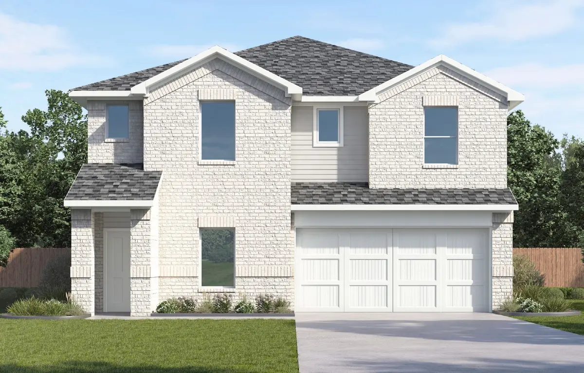 10718 Dogwood Sky Drive, Beasley, TX 77417 - #1