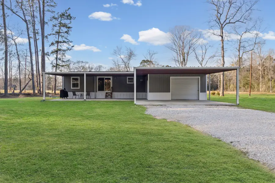 932 Sunny Drive, Livingston, TX 77351 - #2