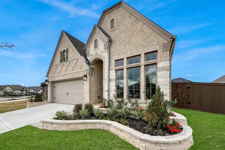 5043 Country Meadows Trail, Iowa Colony, TX 77583 - #3