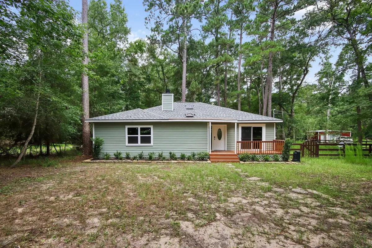 25319 Penguin Street, Magnolia, TX 77355 - #1
