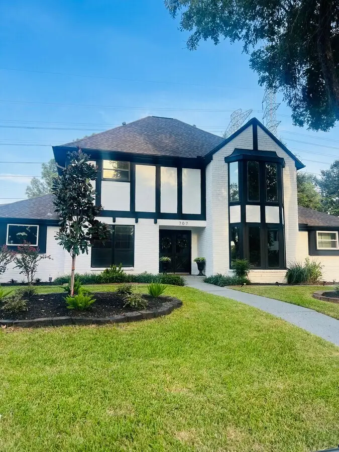 707 Montclair Boulevard, Sugar Land, TX 77478 - Image #1