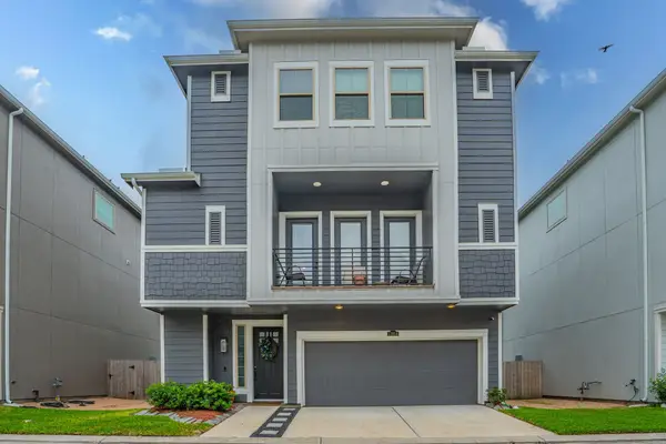 11914 Eastgrove Park Way, Houston, TX 77051