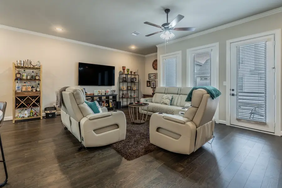 11914 Eastgrove Park Way, Houston, TX 77051 - #2