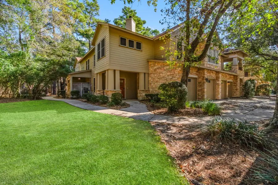 75 Scarlet Woods Court, The Woodlands, TX 77380 - #2