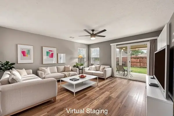 15503 Harris Canyon Lane, Cypress, TX 77429