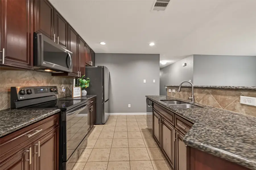 15503 Harris Canyon Lane, Cypress, TX 77429 - #2