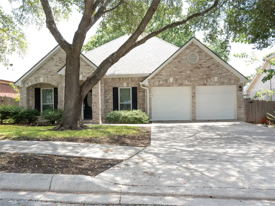 2835 Pond Apple, Schertz, TX 78154 - #2