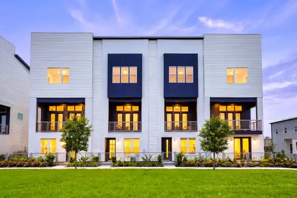 3436 Stanling Brook Lane, Houston, TX 77080