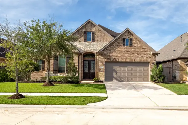4918 Ava Meadows Lane, Sugar Land, TX 77479