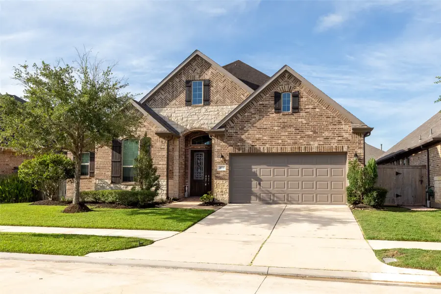 4918 Ava Meadows Lane, Sugar Land, TX 77479 - #2