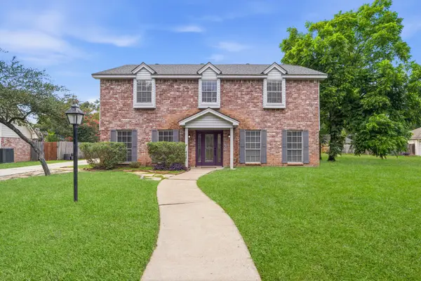 3902 Stillview Drive, Houston, TX 77068