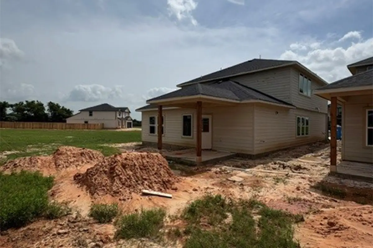 3043 Winecup Street, Brookshire, TX 77423 - #1