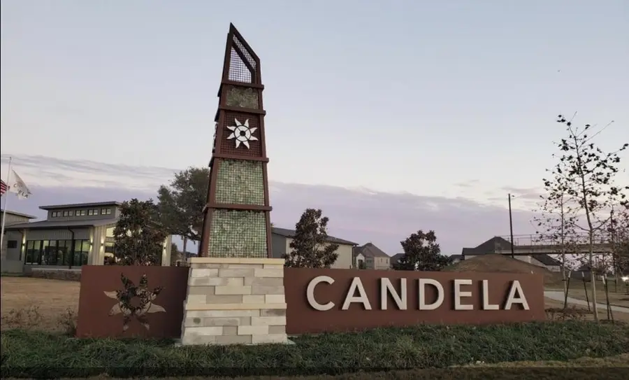 8507 Mae James Trail, Richmond, TX 77406 - Image #3