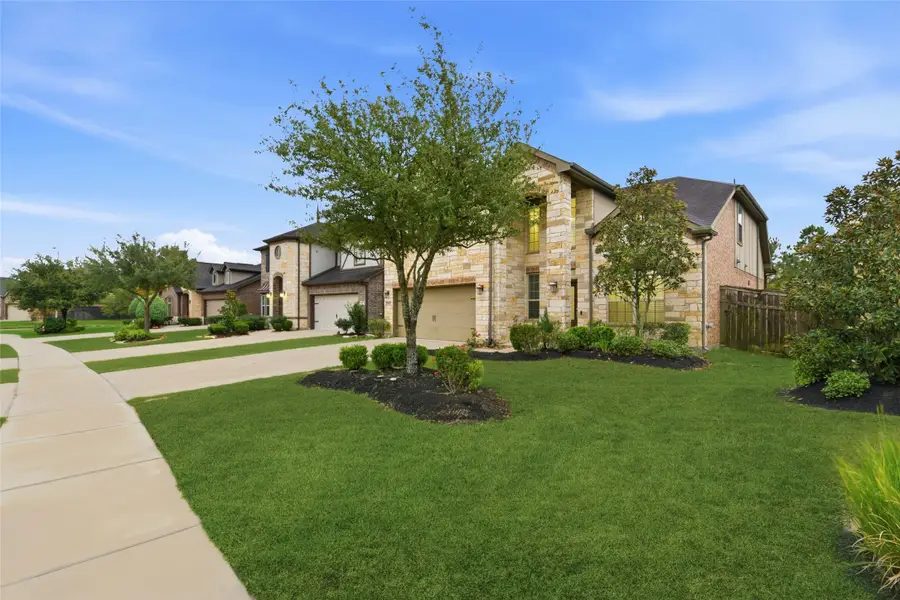 28111 Scenic Shore Lane, Fulshear, TX 77441 - Image #3