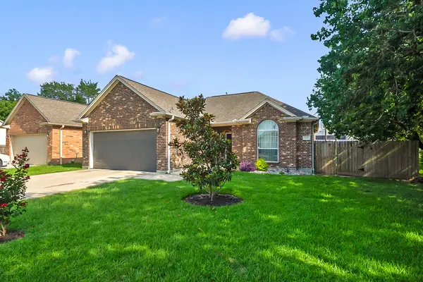 1524 Longley Street, South Houston, TX 77587