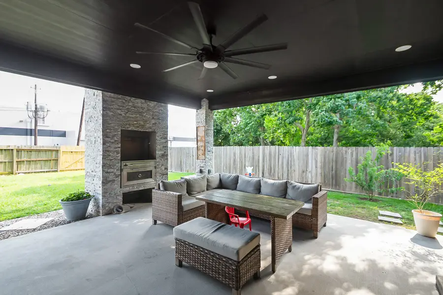 1524 Longley Street, South Houston, TX 77587 - #3