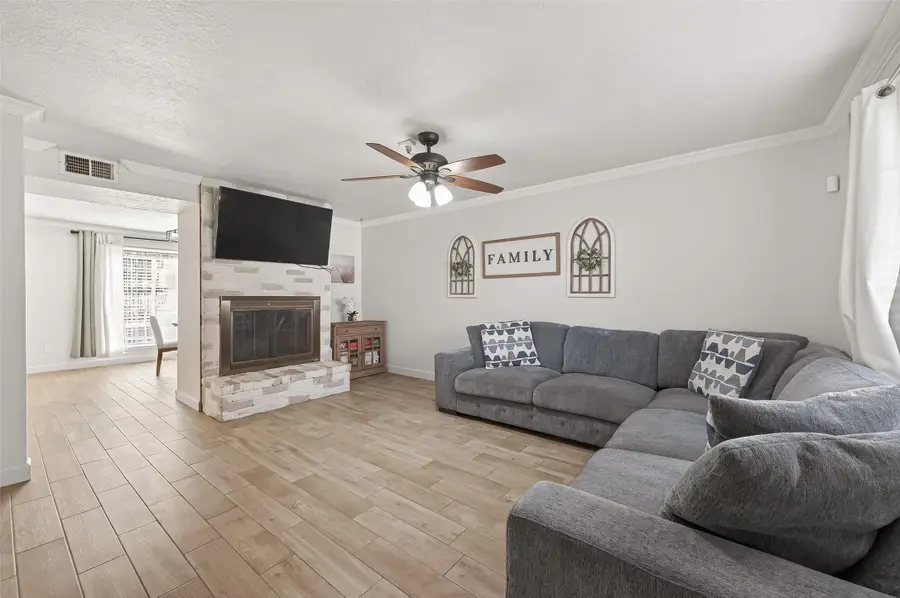 4140 Belle Park Drive #4140, Houston, TX 77072 - #3