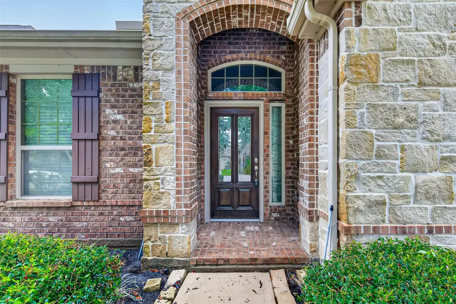 17415 Meadow Light Drive, Richmond, TX 77407 - #3