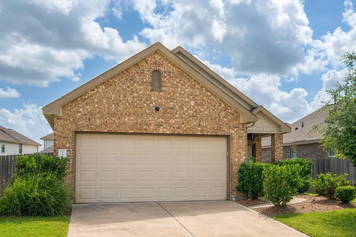 3555 Paganini Place, Katy, TX 77493 - #1