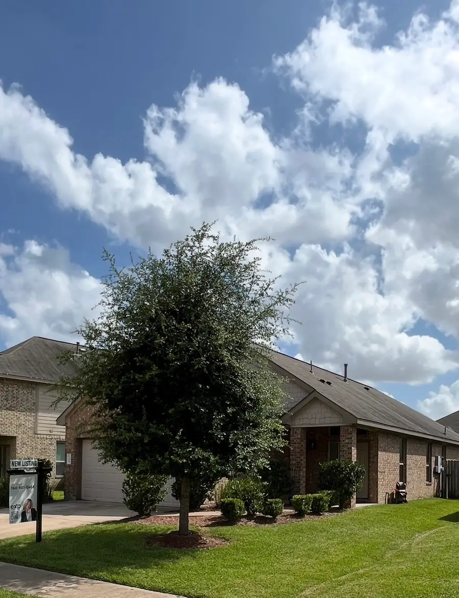 3555 Paganini Place, Katy, TX 77493 - #3