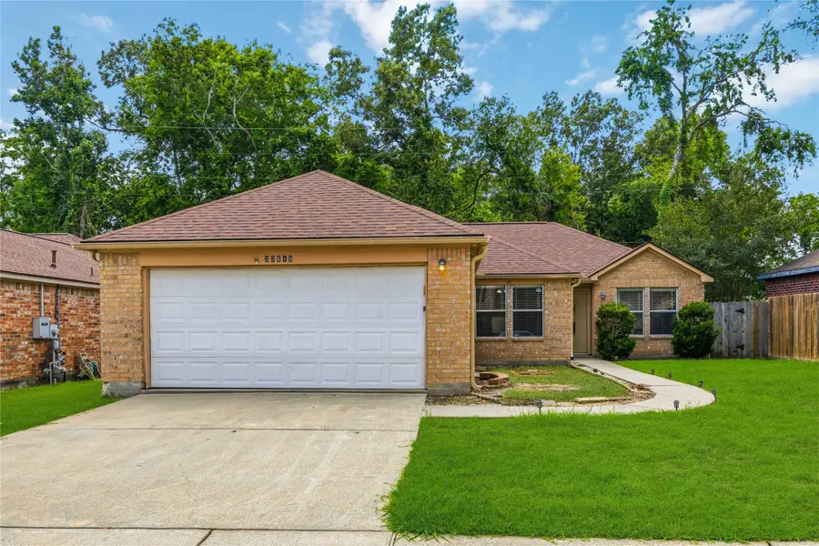 23619 Summer Pine Drive, Spring, TX 77373 - #2