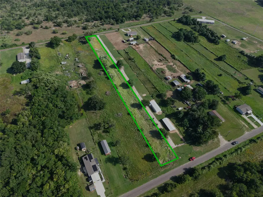 TBD Crennan Lane, Hearne, TX 77859 - #2