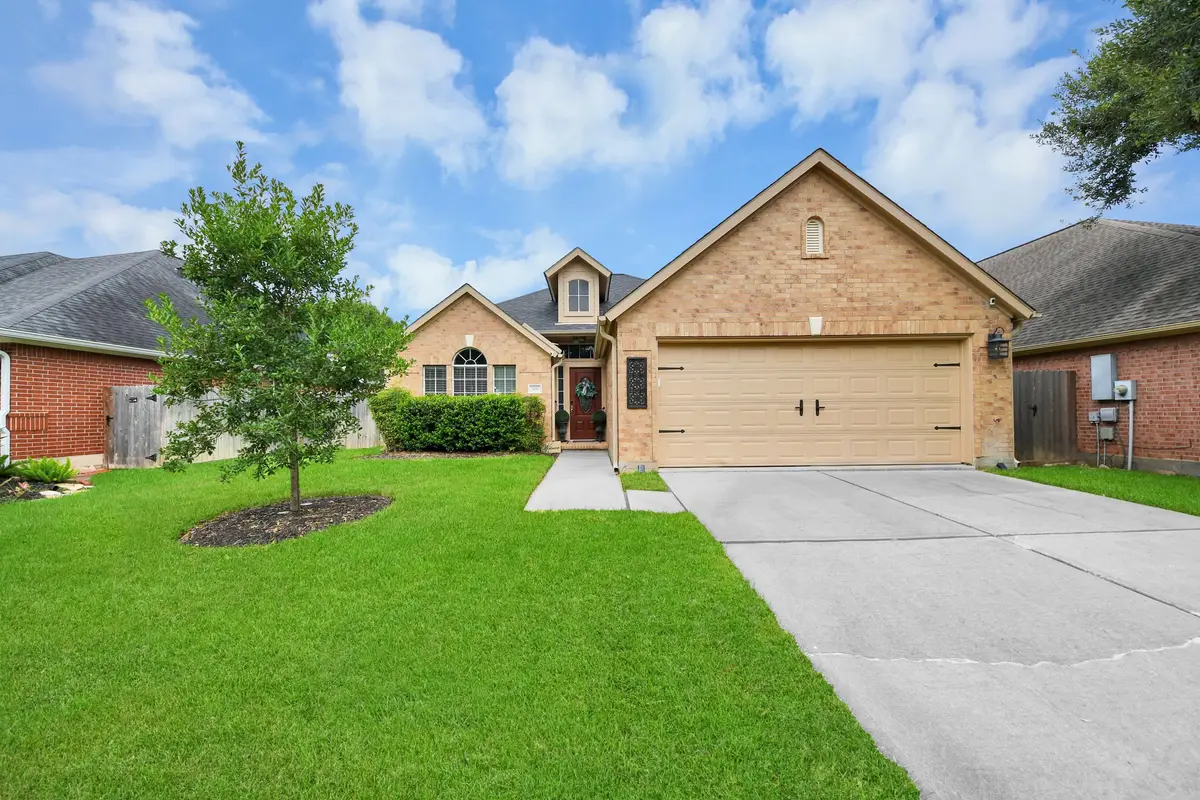 506 Calloway Drive, Sugar Land, TX 77479 - #1