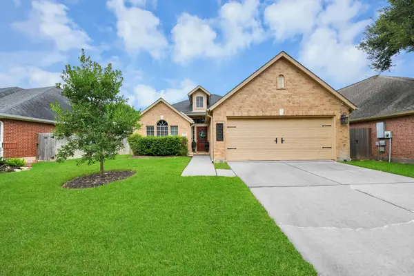 506 Calloway Drive, Sugar Land, TX 77479