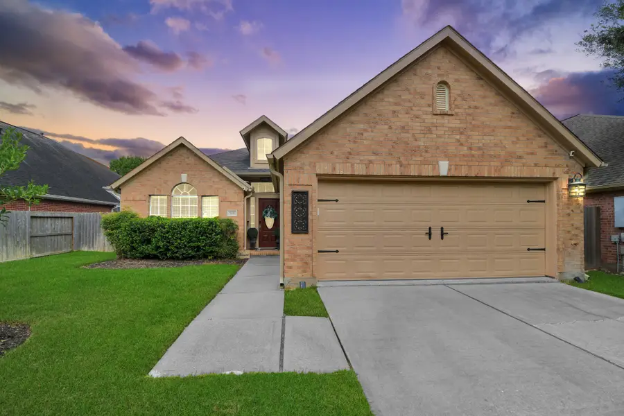 506 Calloway Drive, Sugar Land, TX 77479 - #2