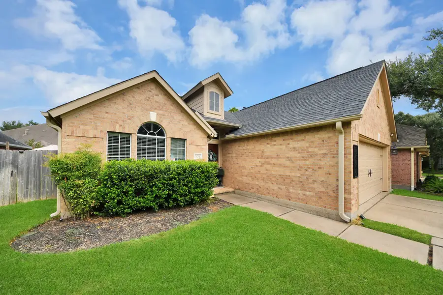 506 Calloway Drive, Sugar Land, TX 77479 - #3