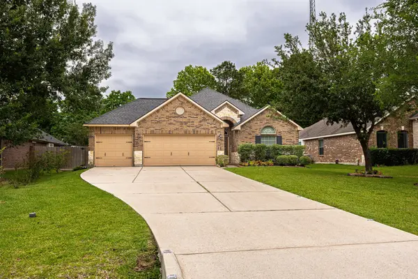33311 Greenfield Forest Drive, Magnolia, TX 77354