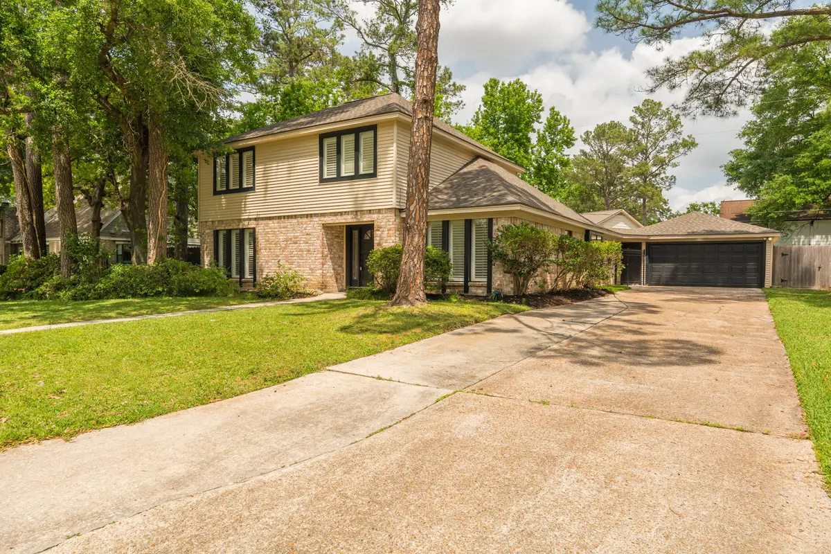 12018 Indian Wells Drive, Houston, TX 77066 - #1